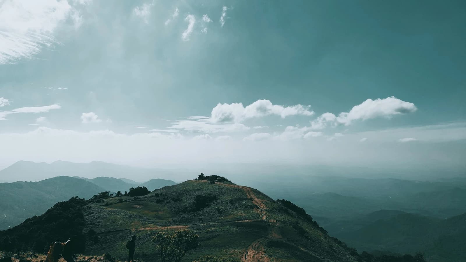 Vagamon Sightseeing Safari